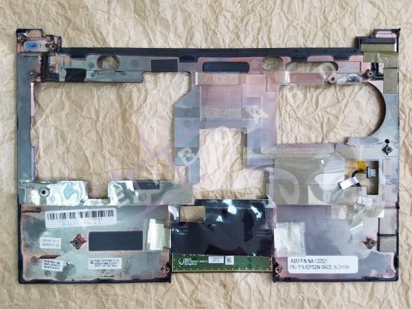 Верхня частина Lenovo Thinkpad X100E